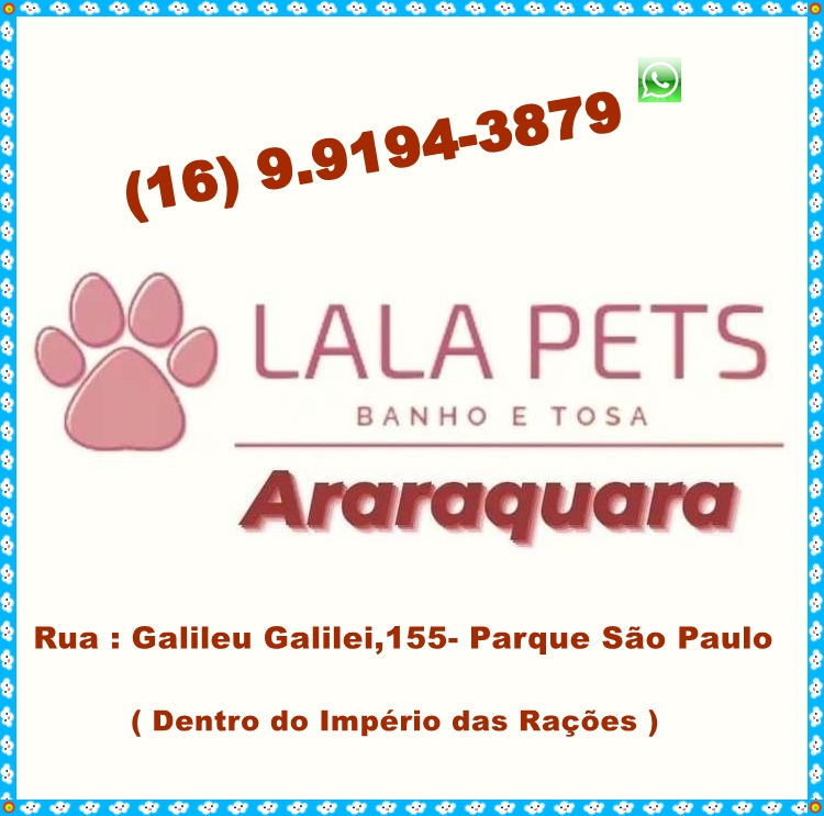 lala pets 